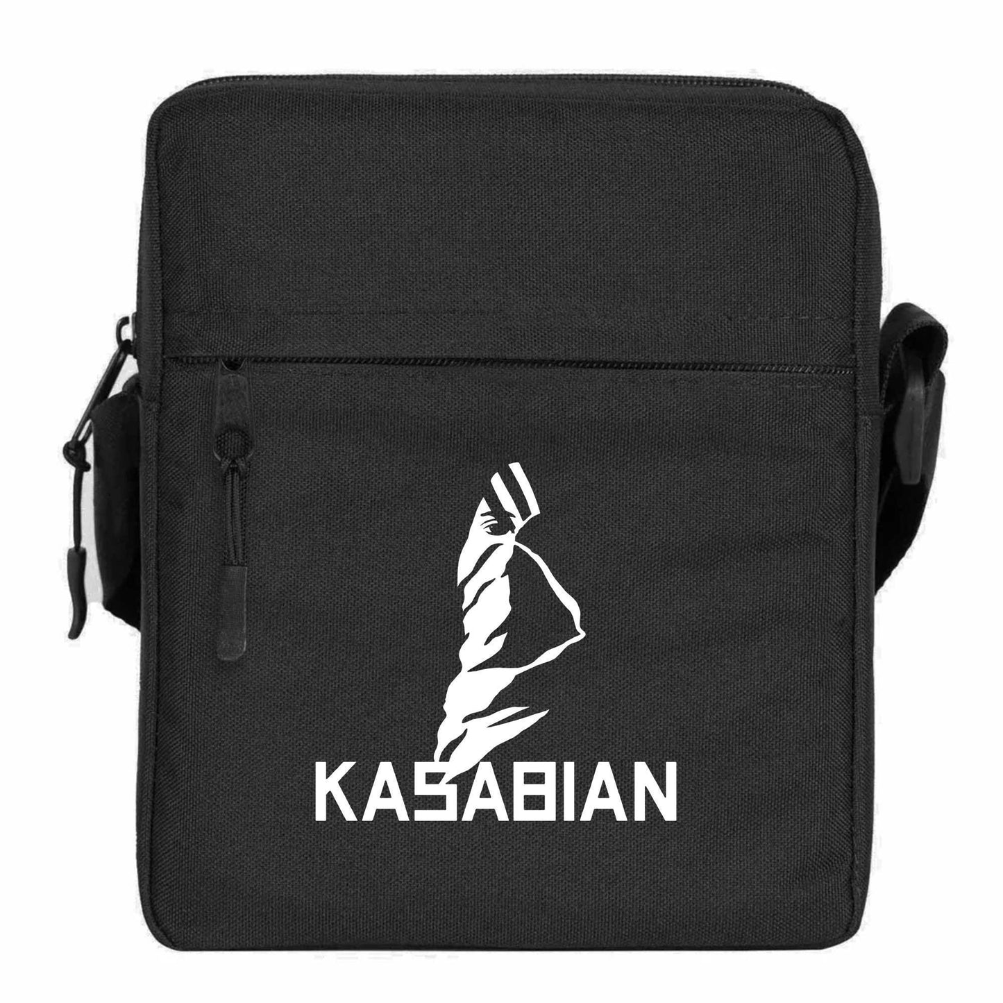 Kasabian Silüet Omuz Çantası