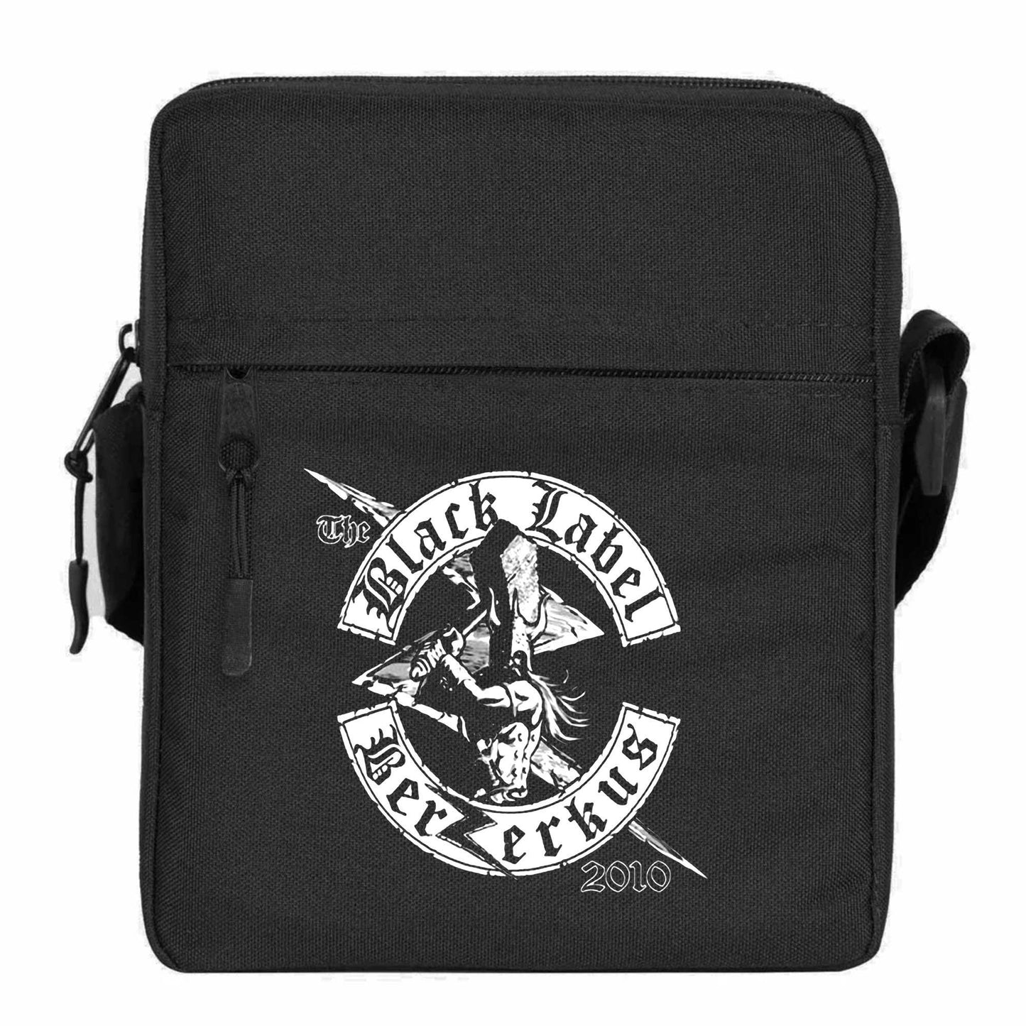 Black Label Society Berzerkus Omuz Çantası