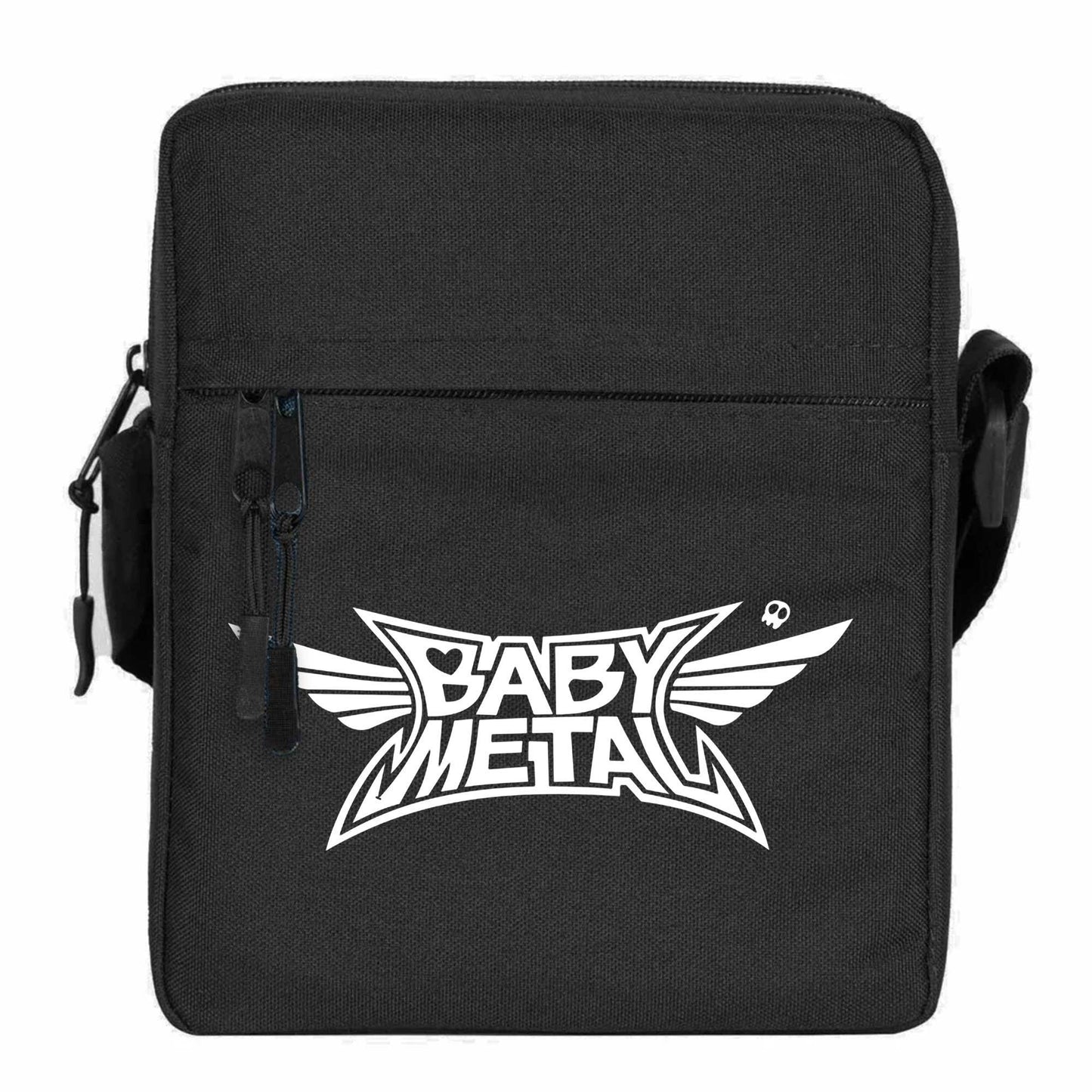 Babymetal Logo Omuz Çantası