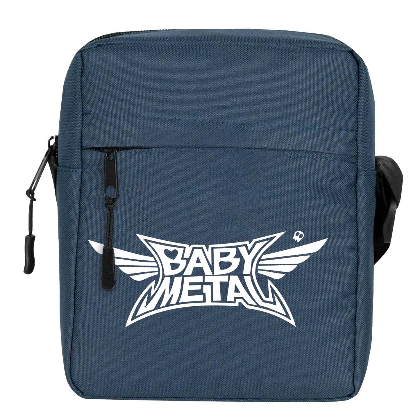 Babymetal Logo Omuz Çantası