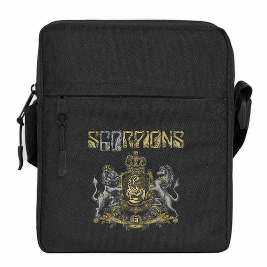 Scorpions Home Of Rock Omuz Çantası