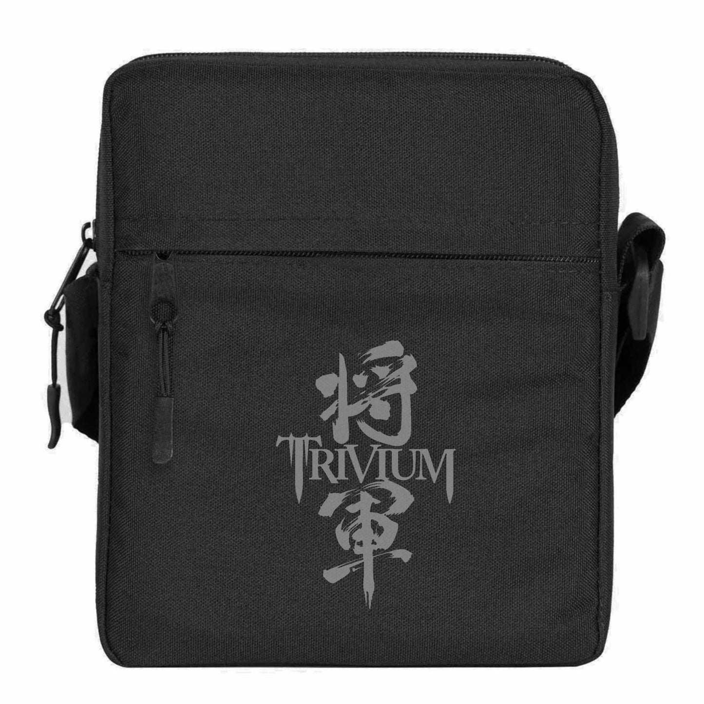 Trivium Shogun Gray Omuz Çantası