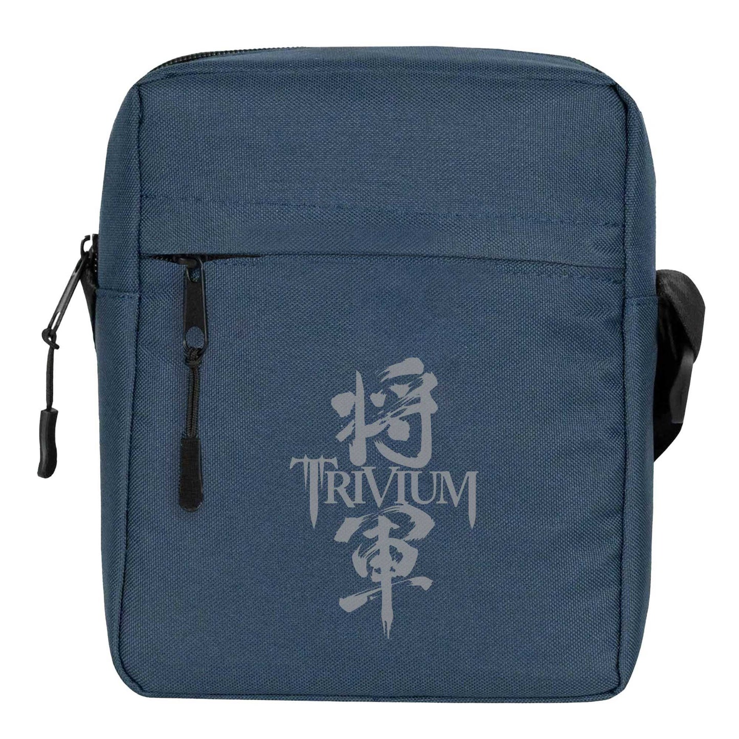 Trivium Shogun Gray Omuz Çantası
