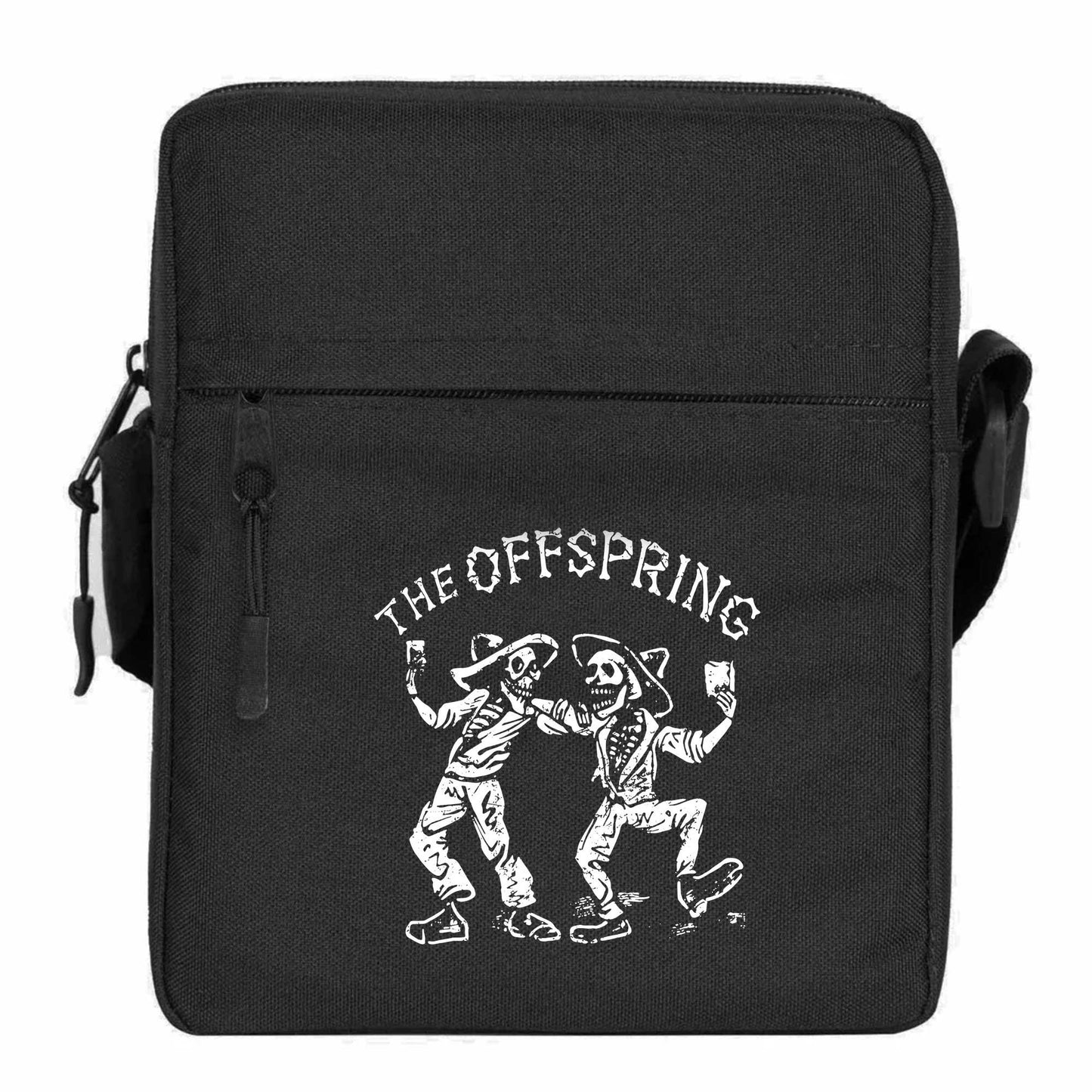 The Offspring Buddies Omuz Çantası