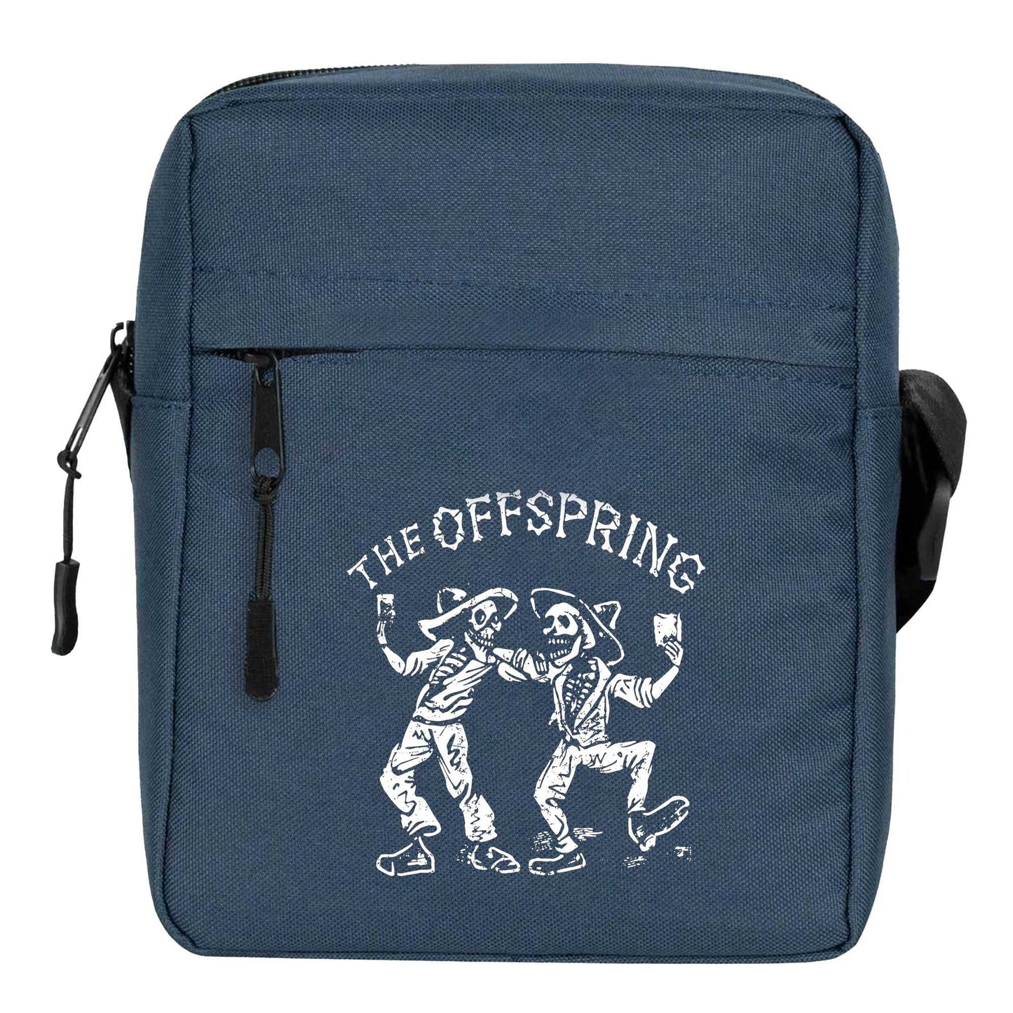 The Offspring Buddies Omuz Çantası
