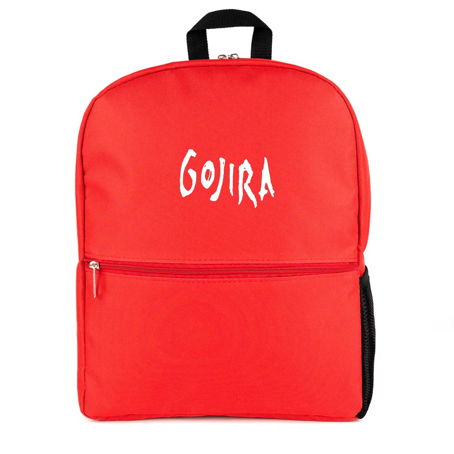 Gojira Logo Sırt Çantası