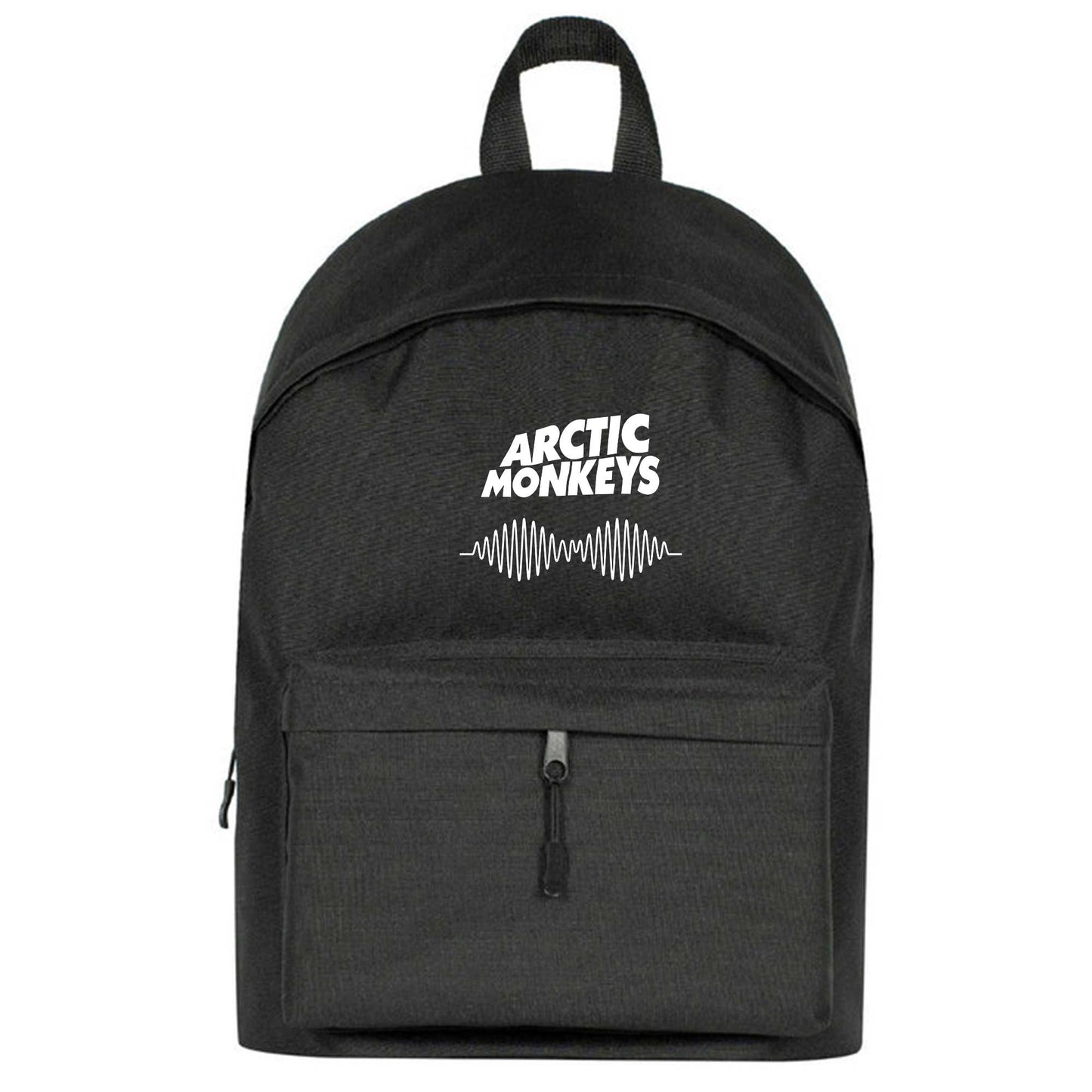 Arctic Monkeys-2 Sırt Çantası