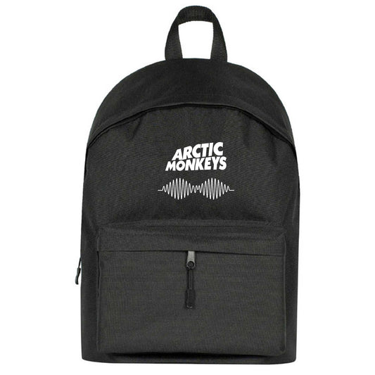 Arctic Monkeys-2 Sırt Çantası