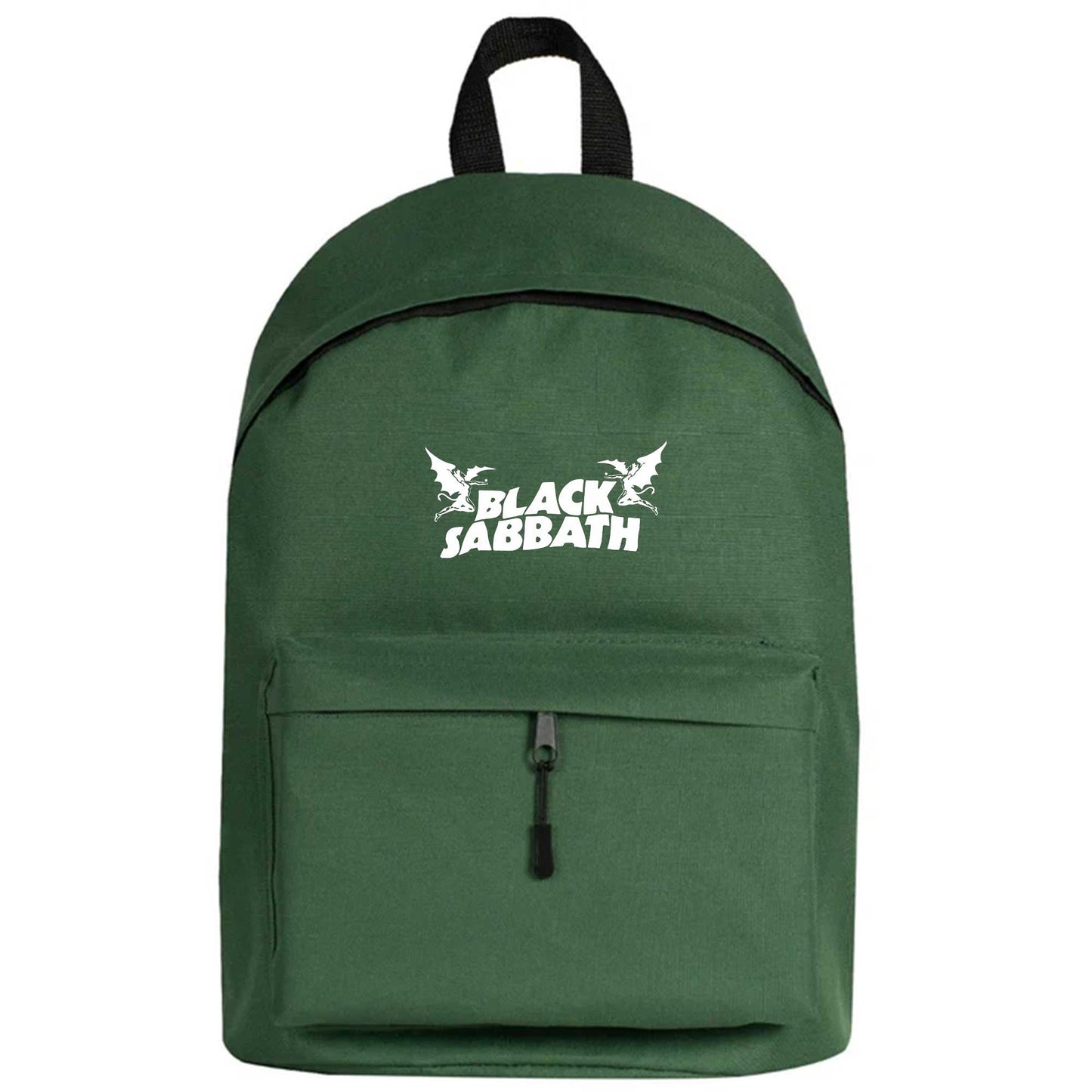 Black Sabbath Sırt Çantası