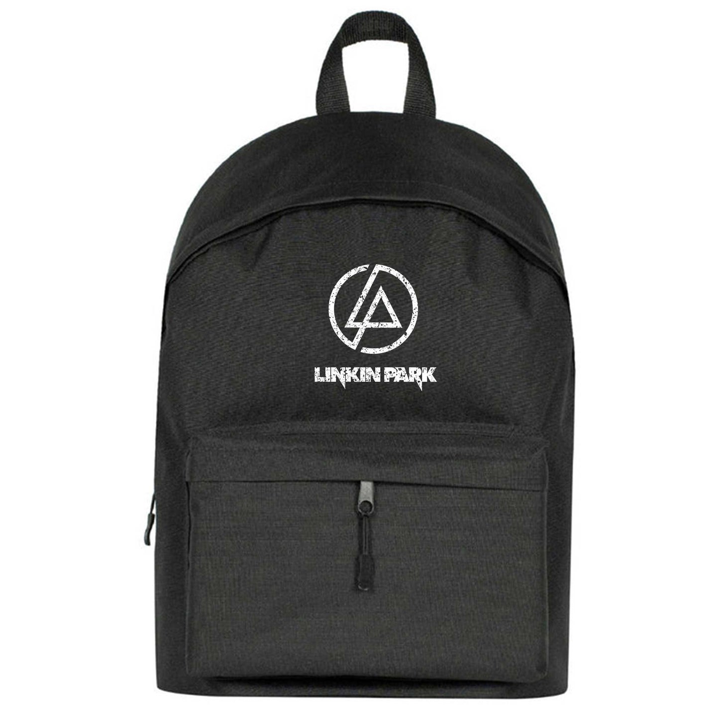 Linkin Park Logo Sırt Çantası