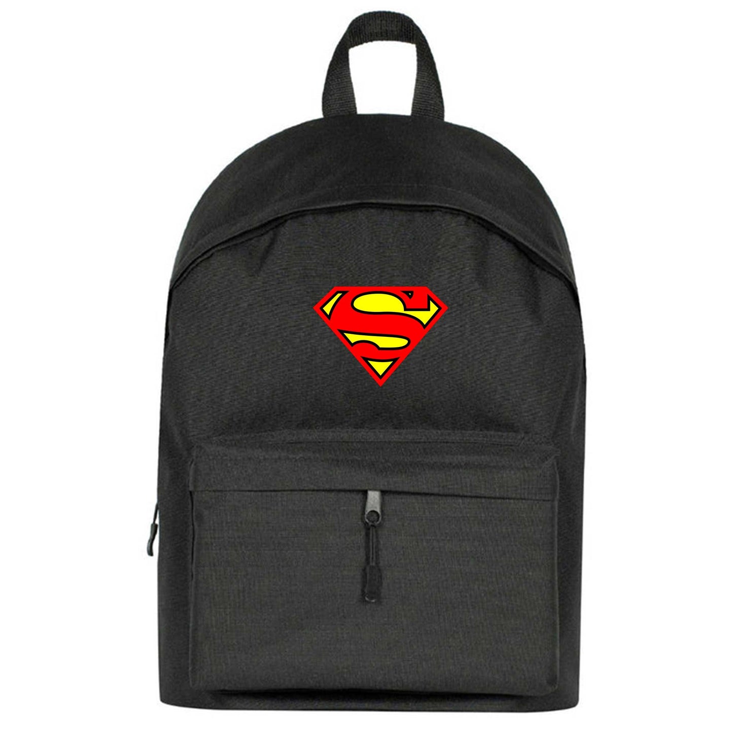 Superman Klasik Sırt Çantası