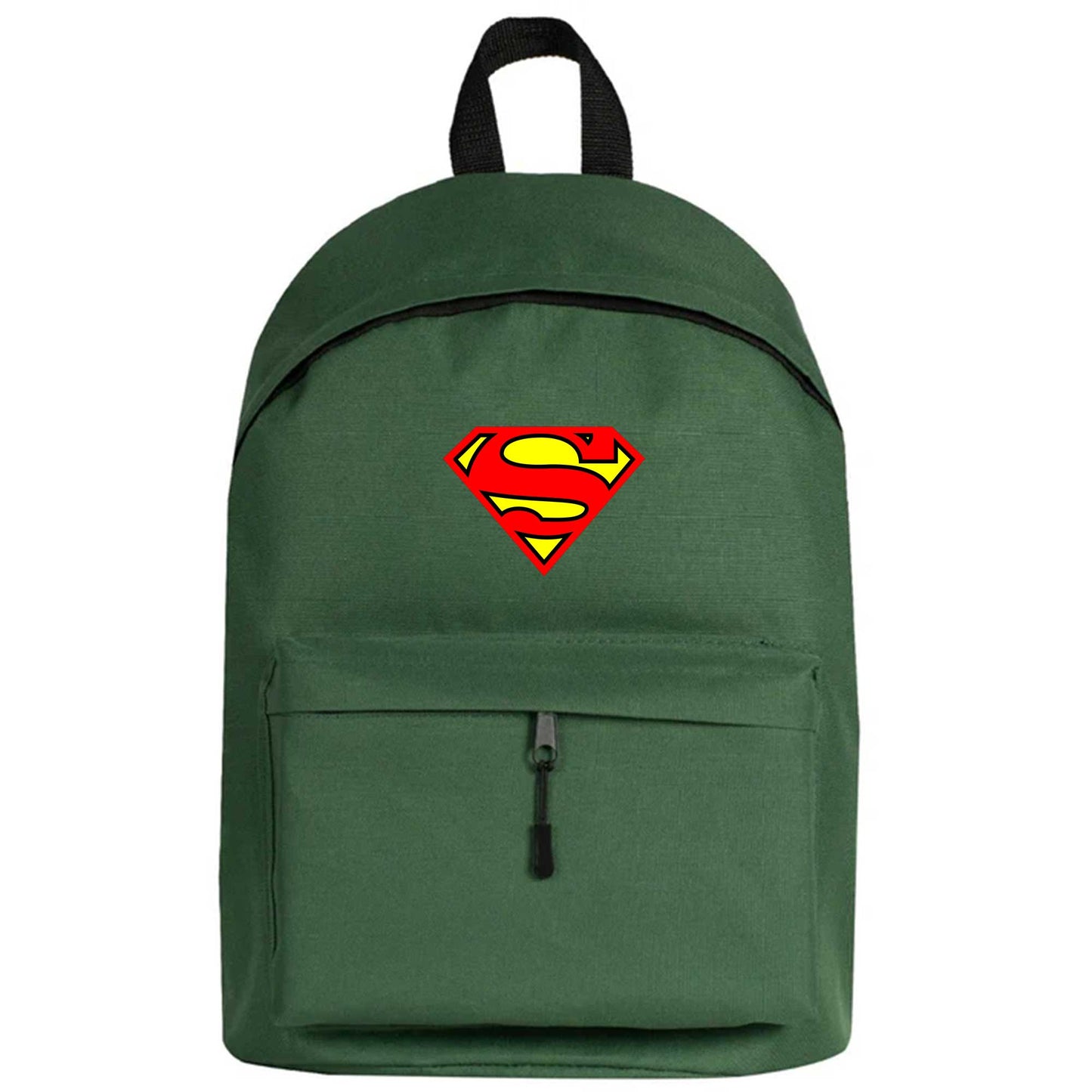 Superman Klasik Sırt Çantası