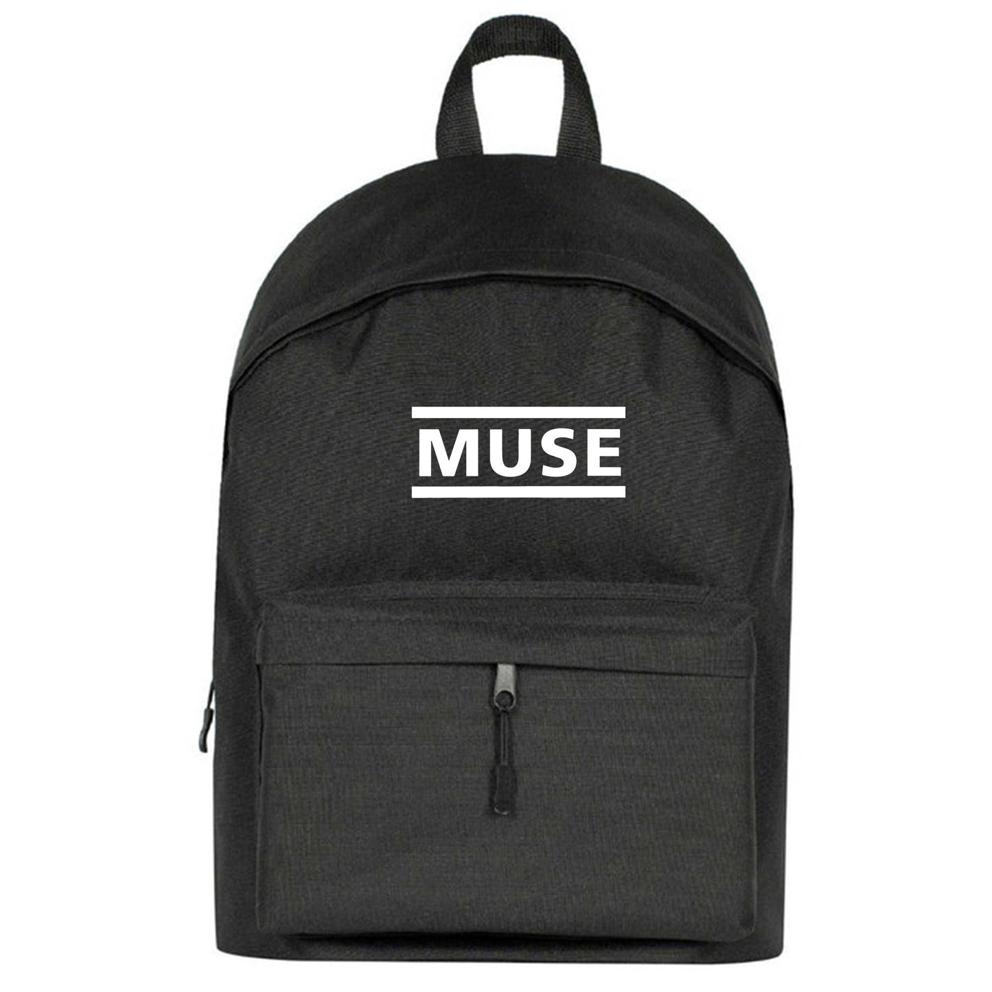 Muse Logo Sırt Çantası