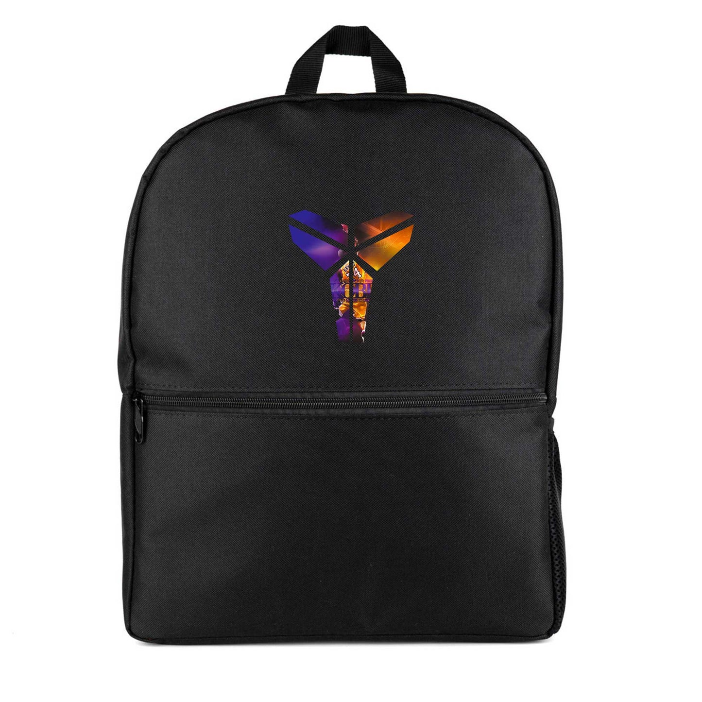 Kobe Bryant Logo Sırt Çantası