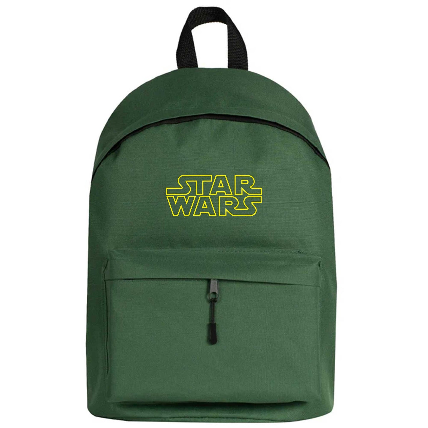 Star Wars Logo Line  Sırt Çantası