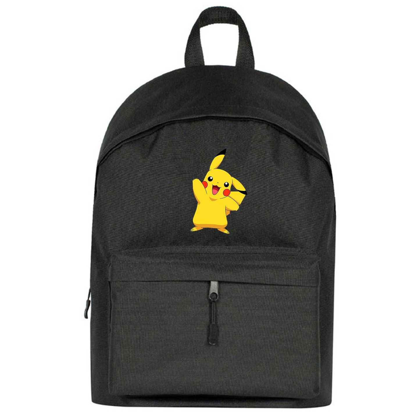 Pokemon Pikachu Sırt Çantası