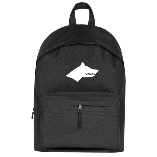 Göktürk Kurt Sırt Çantası