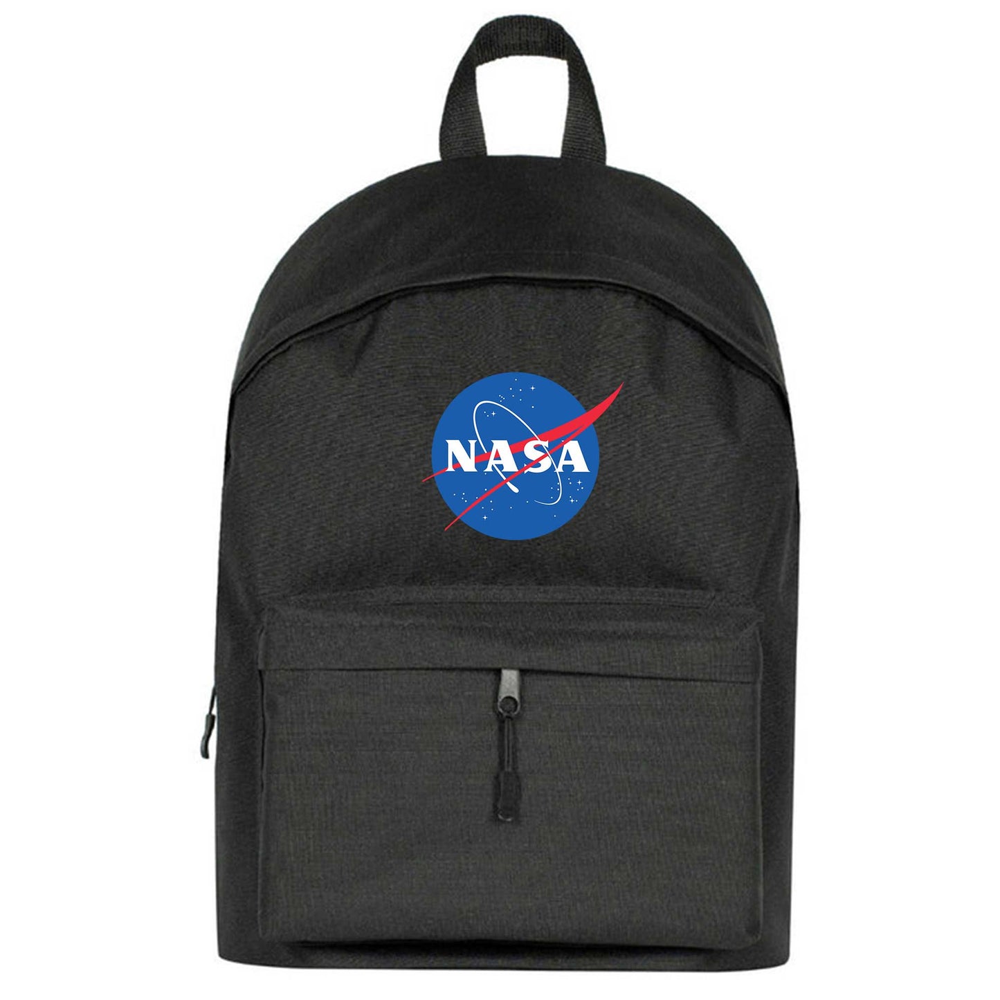 Nasa Logo Sırt Çantası