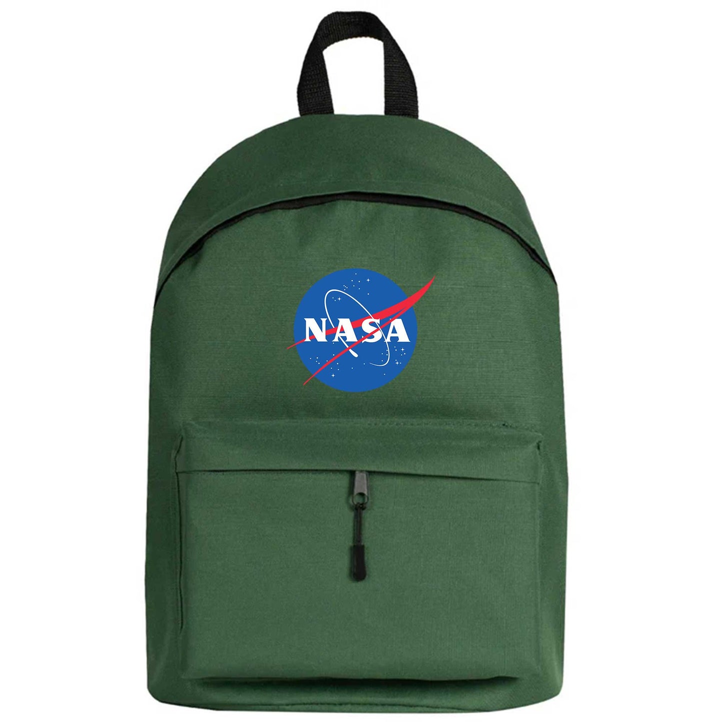 Nasa Logo Sırt Çantası