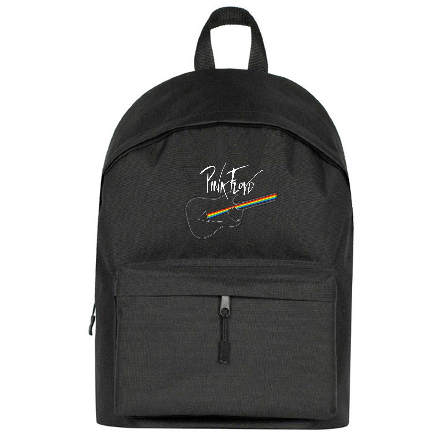 Pink Floyd Guitar Sırt Çantası
