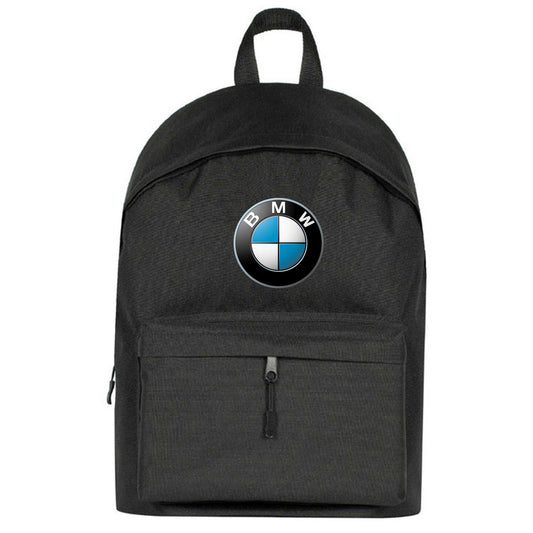 BMW Logo Sırt Çantası