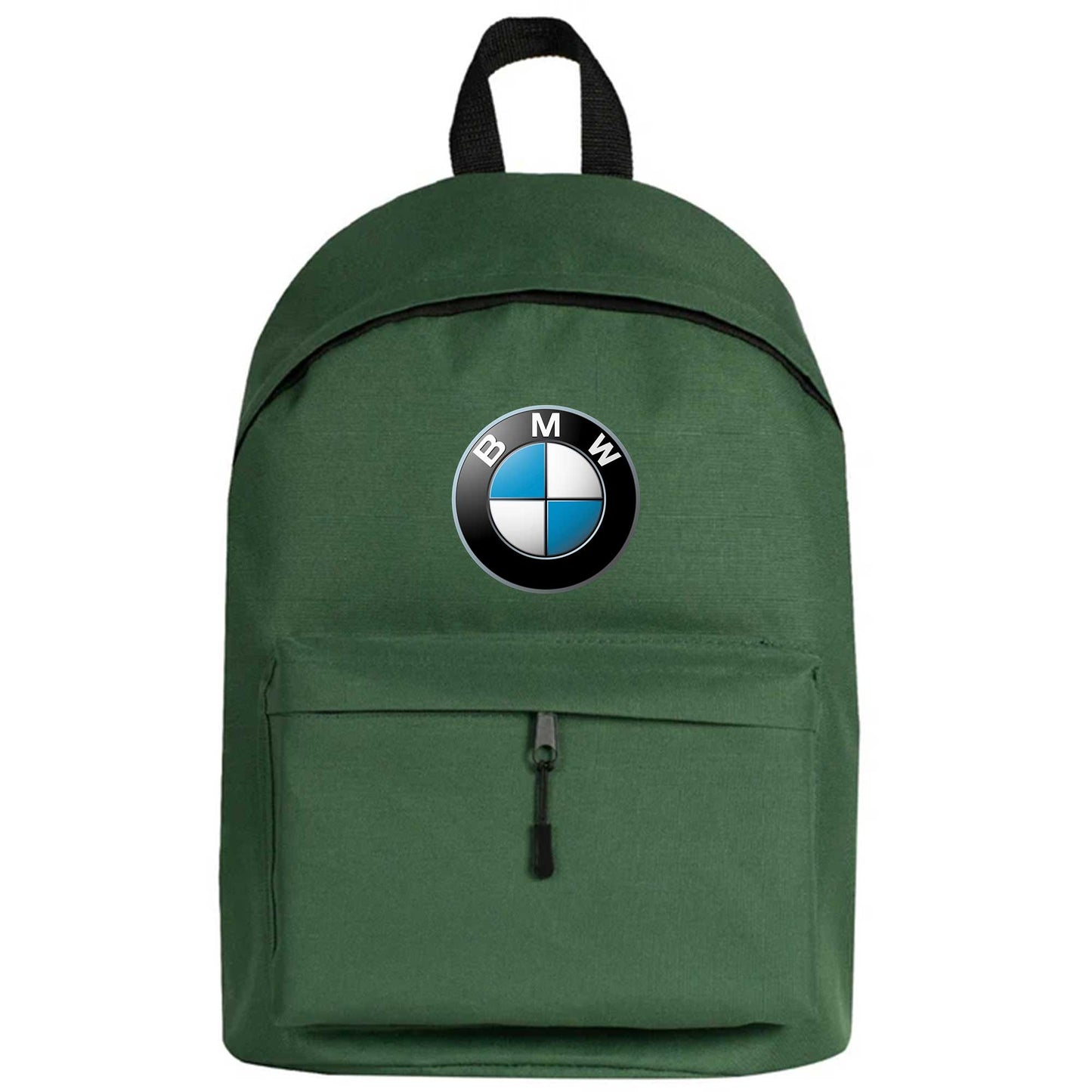 BMW Logo Sırt Çantası