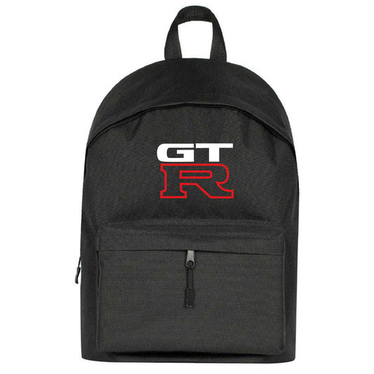 Nissan GTR Logo Sırt Çantası