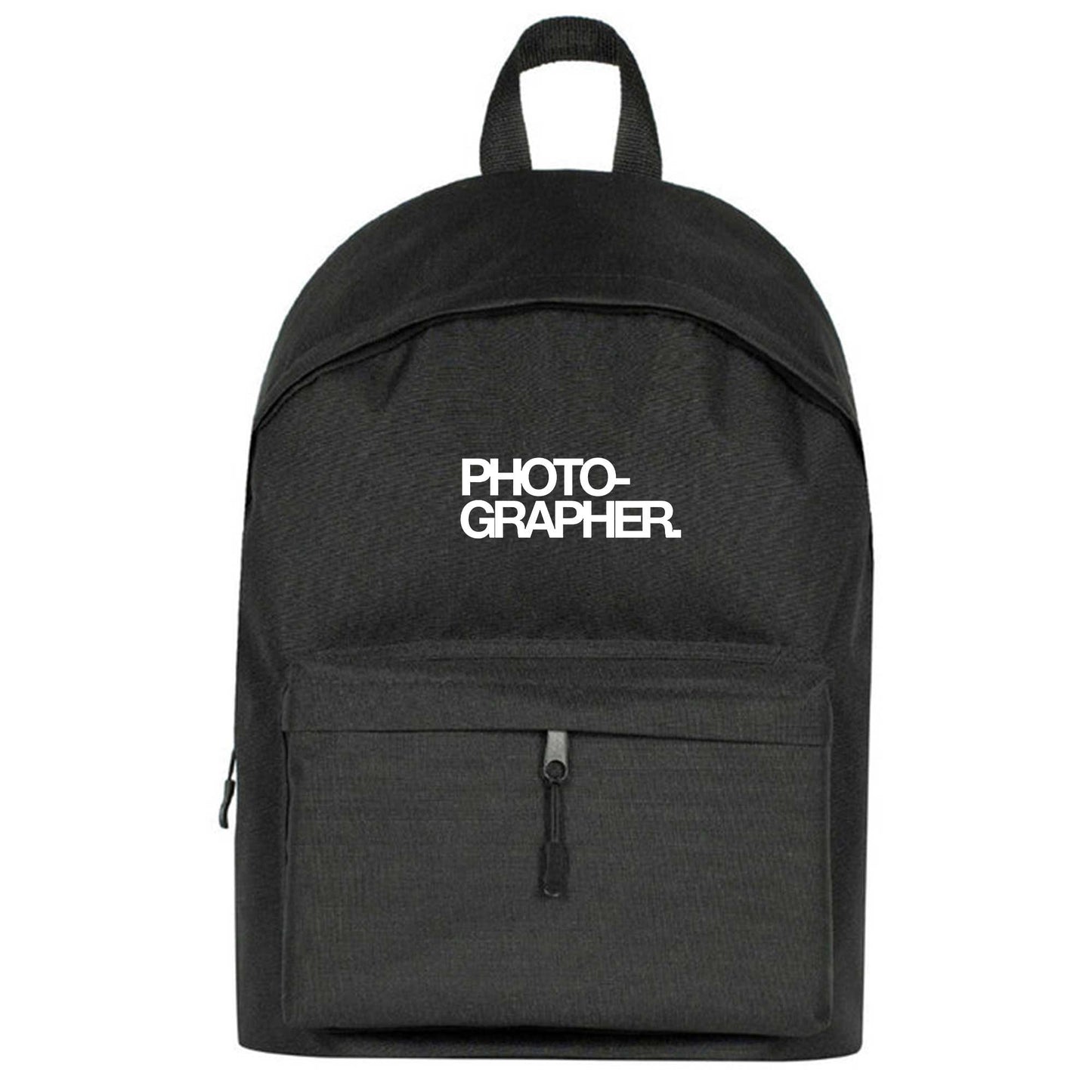 Photohrapher Sırt Çantası