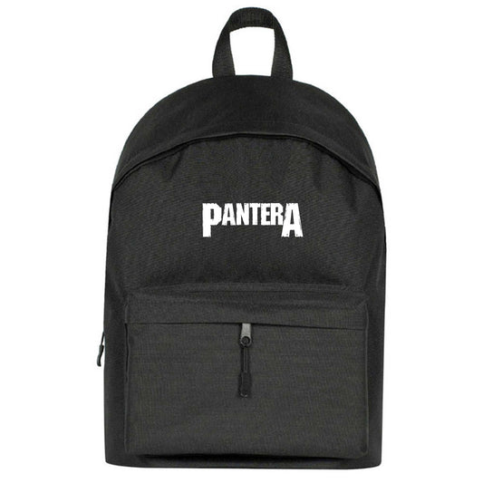 Pantera Logo Sırt Çantası