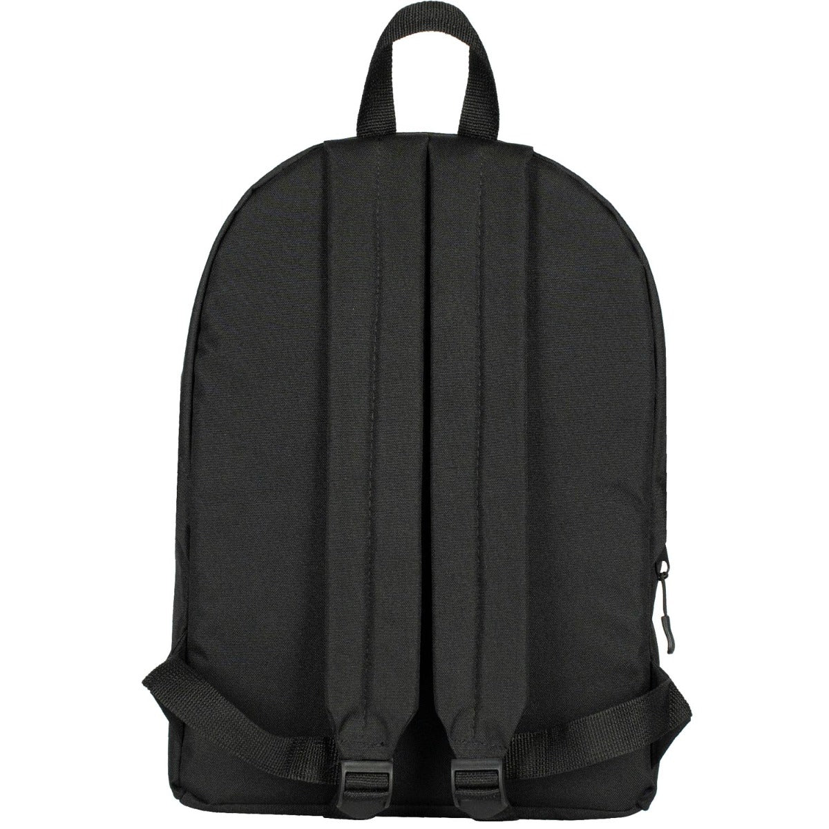 Sırt Çantası Siyah Renk Tasarla