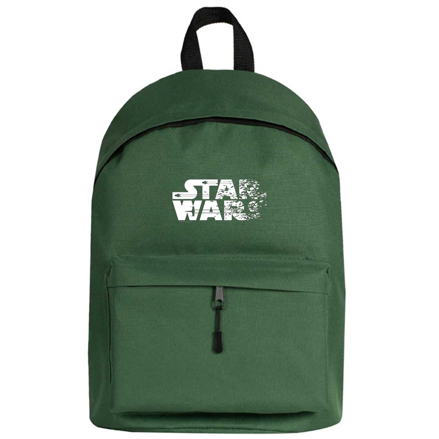 Star Wars Logo Sırt Çantası