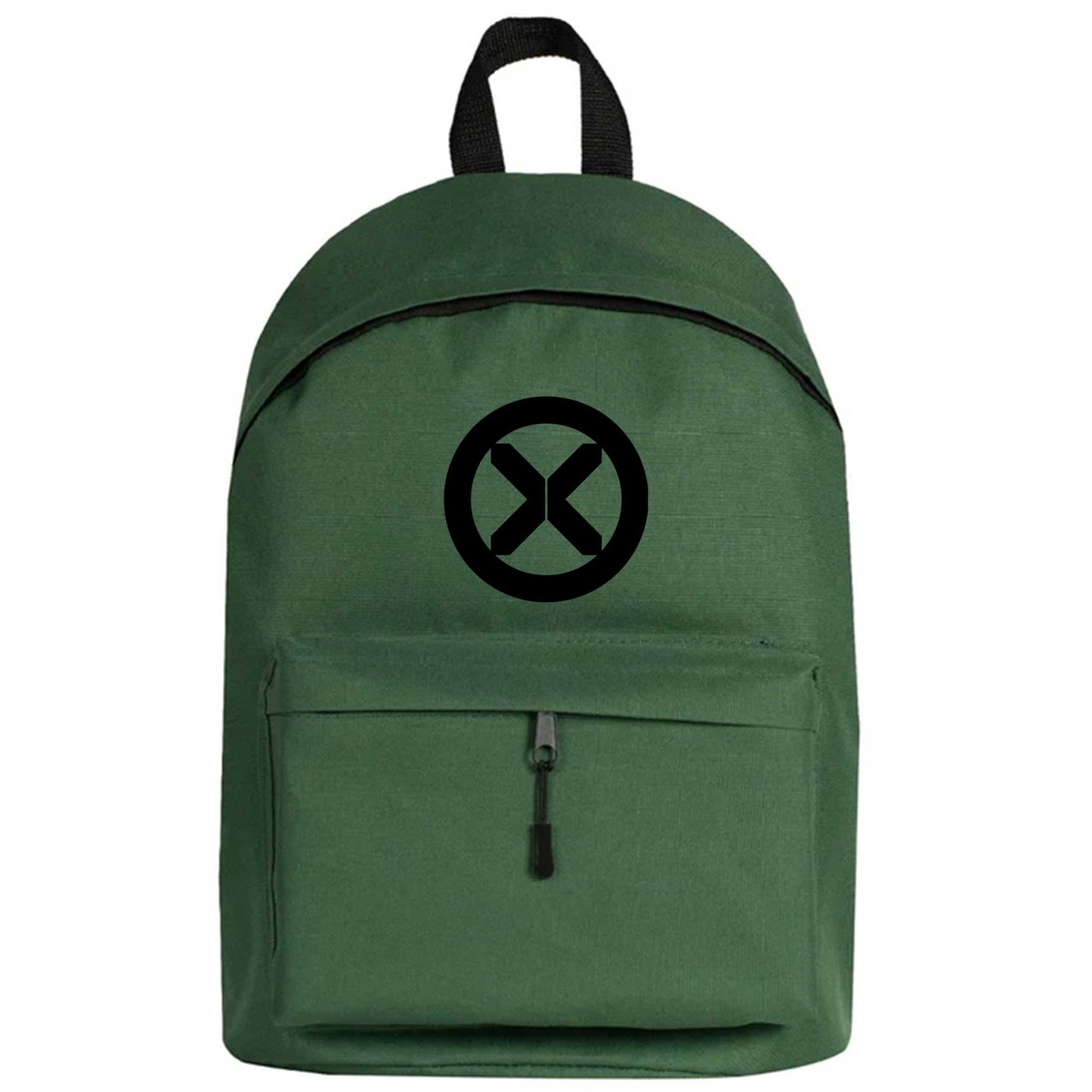 X Men Logo Sırt Çantası