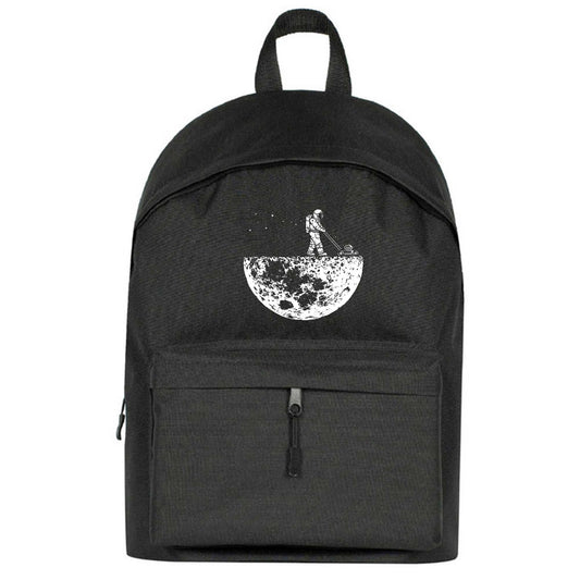 Moon Lİfe Sırt Çantası