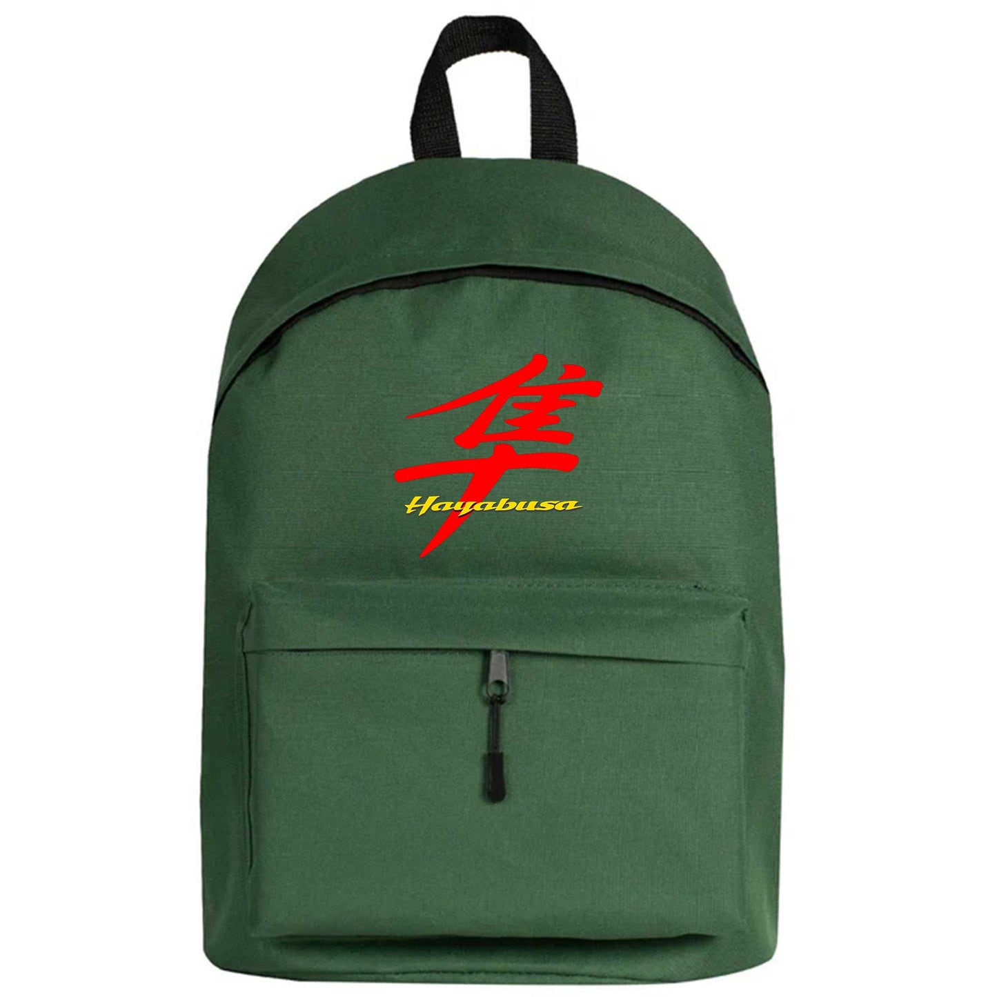 Hayabusa Logo Sırt Çantası