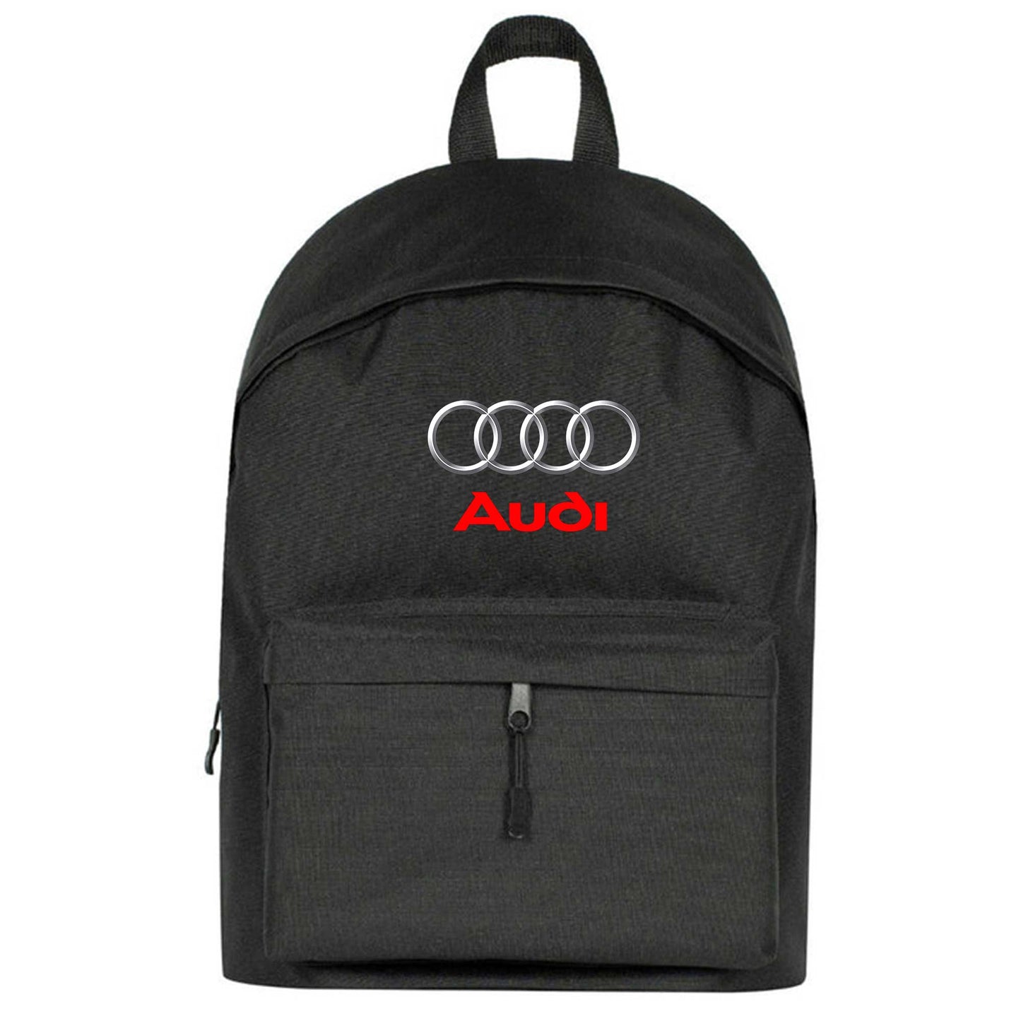 Audi Logo Sırt Çantası