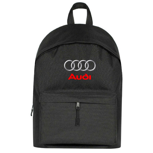 Audi Logo Sırt Çantası