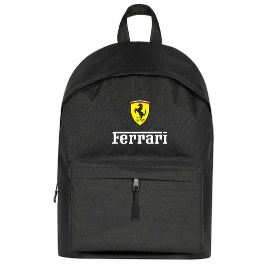 Ferrari İn İtaly Sırt Çantası