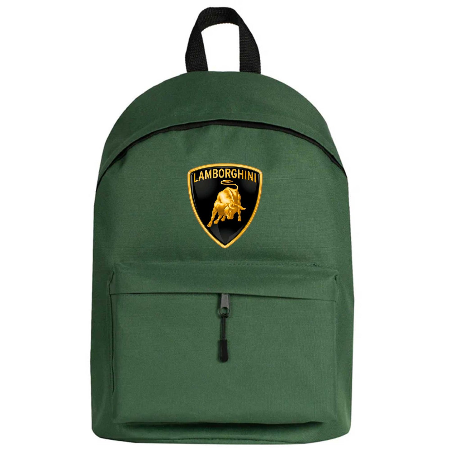 Lamborghini Classic Sırt Çantası