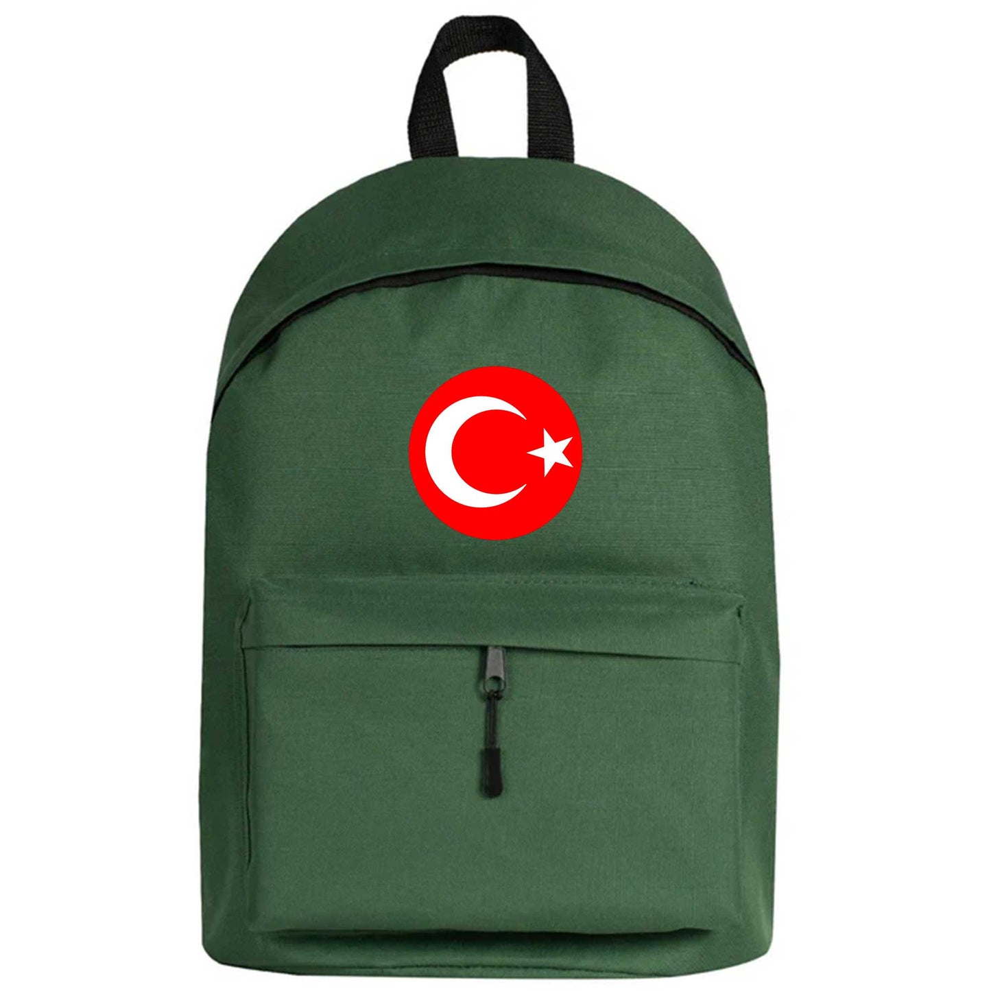 Ay Yıldız Sırt Çantası