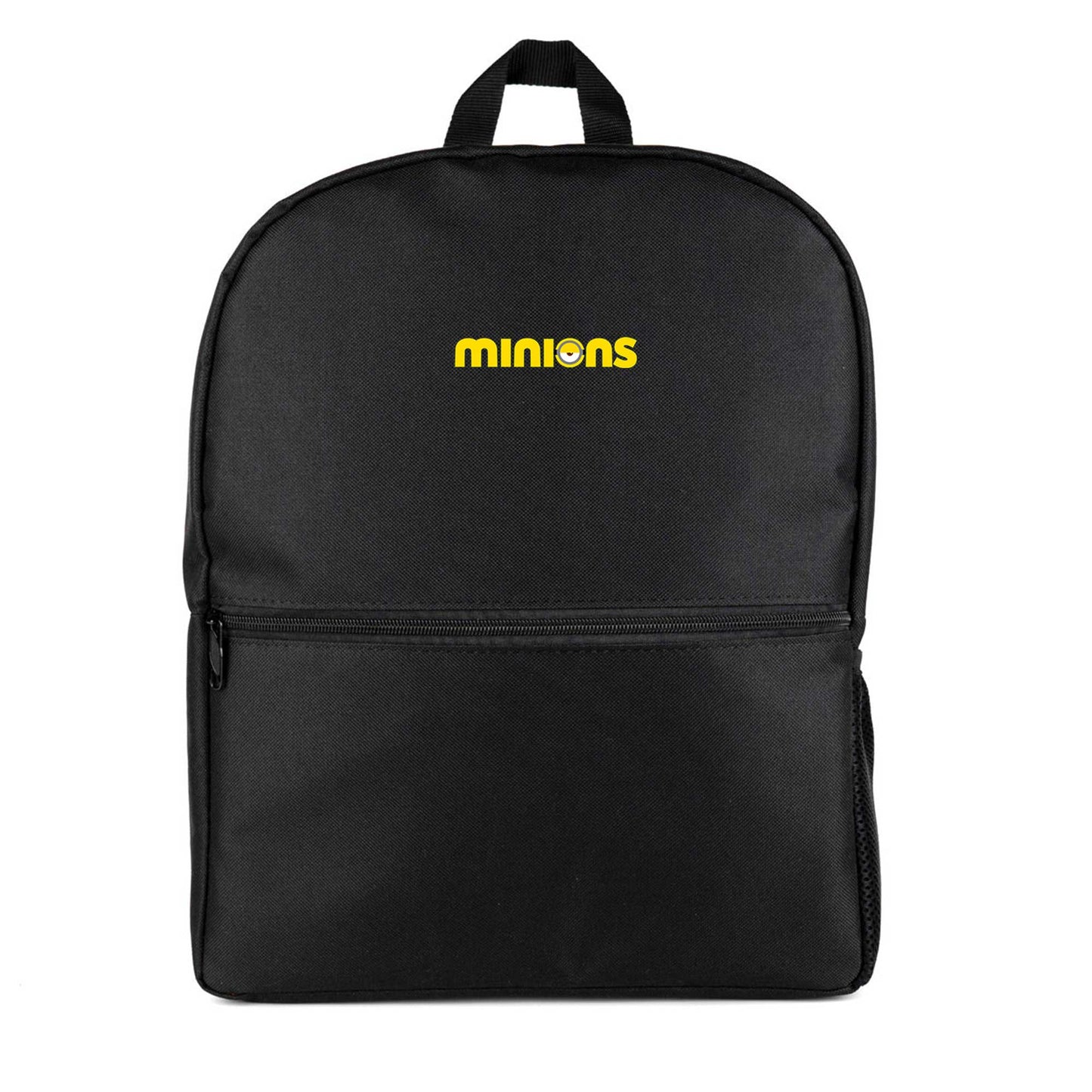 Minions Logo Sırt Çantası