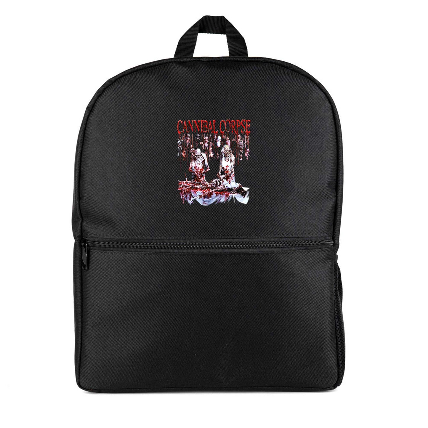 Cannibal Corpse Essential Sırt Çantası