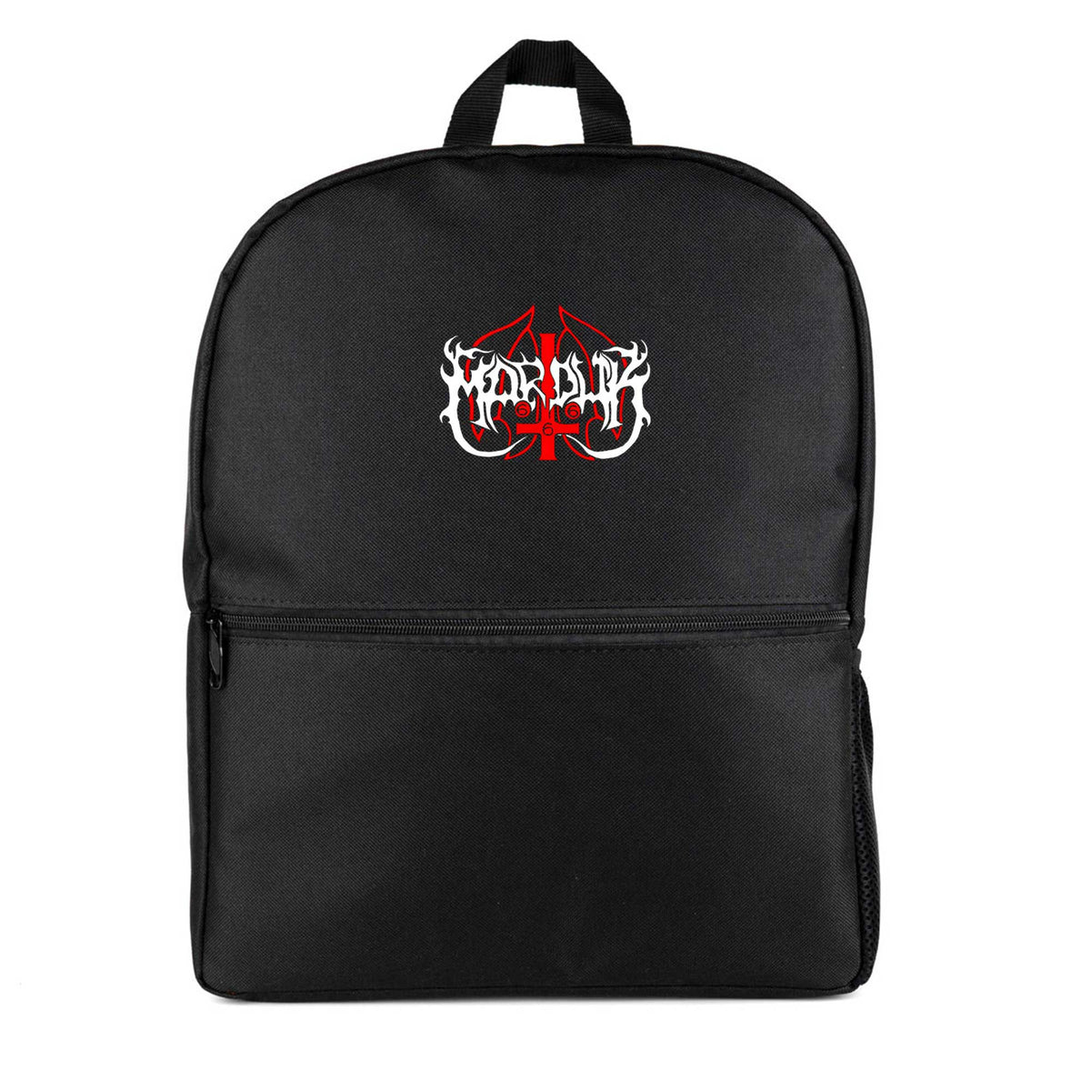 Marduk Logo Sırt Çantası
