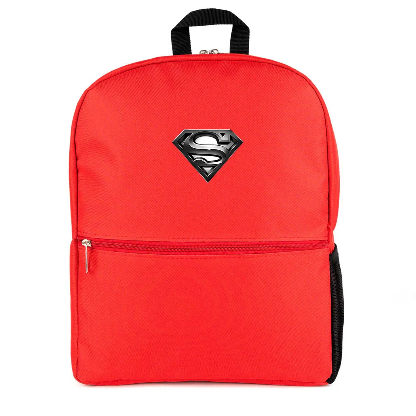 Superman Logo Sırt Çantası