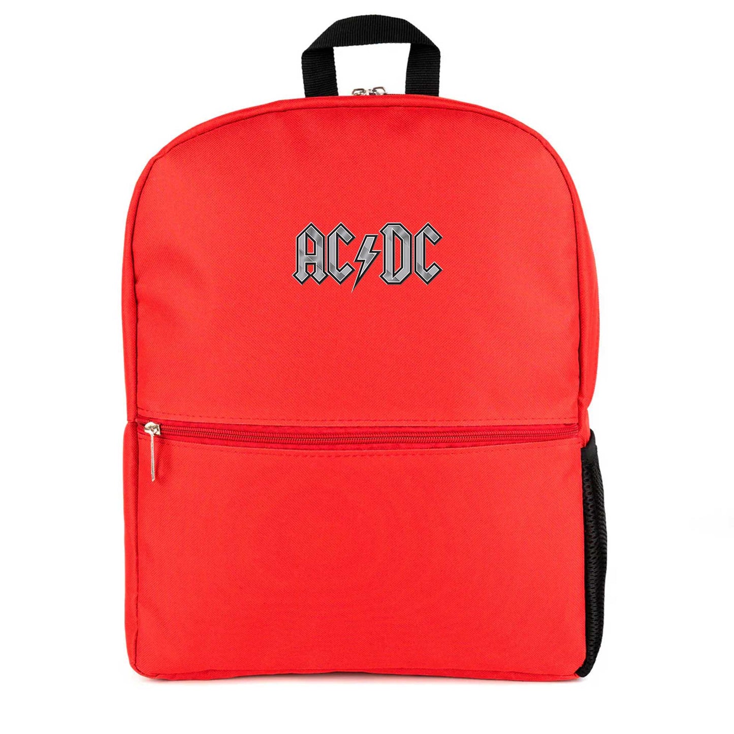 Ac Dc Logo Classic Sırt Çantası