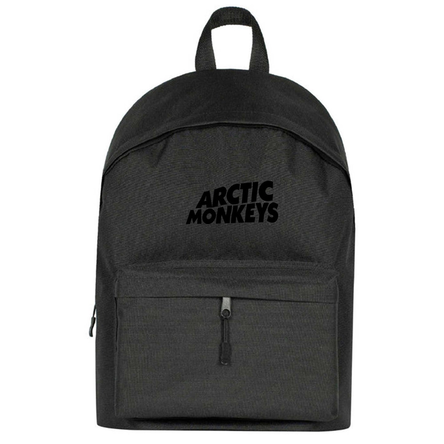 Arctic Monkeys Logo Sırt Çantası