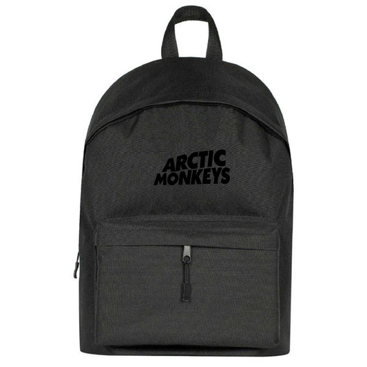 Arctic Monkeys Logo Sırt Çantası