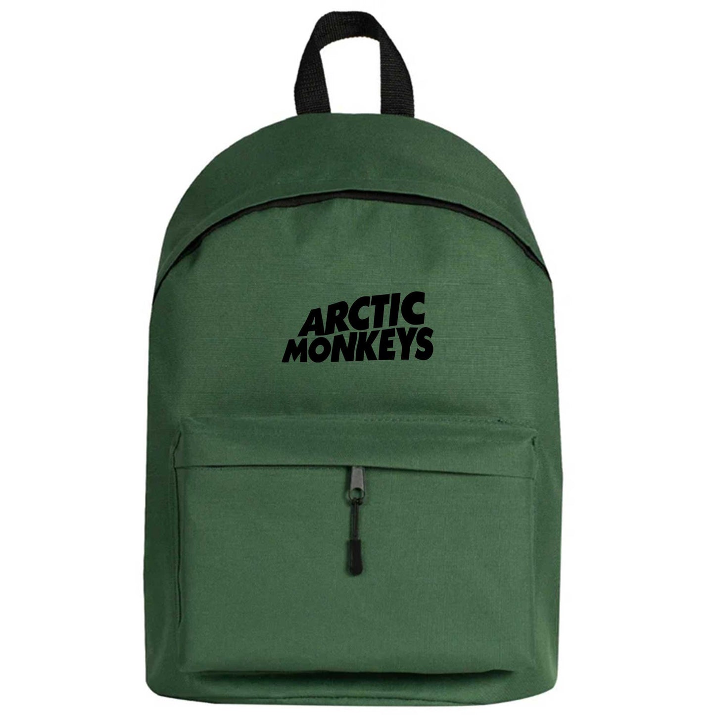 Arctic Monkeys Logo Sırt Çantası
