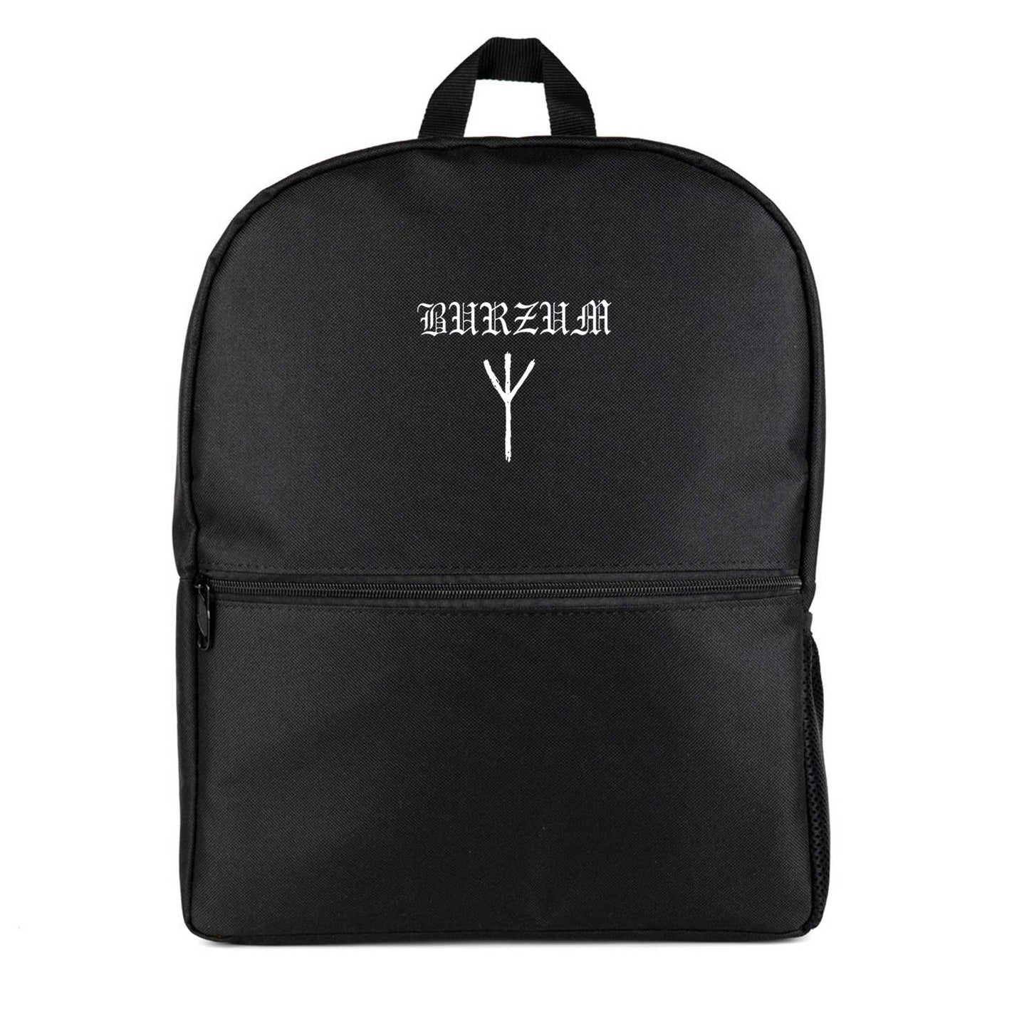 Burzum Logo Sırt Çantası