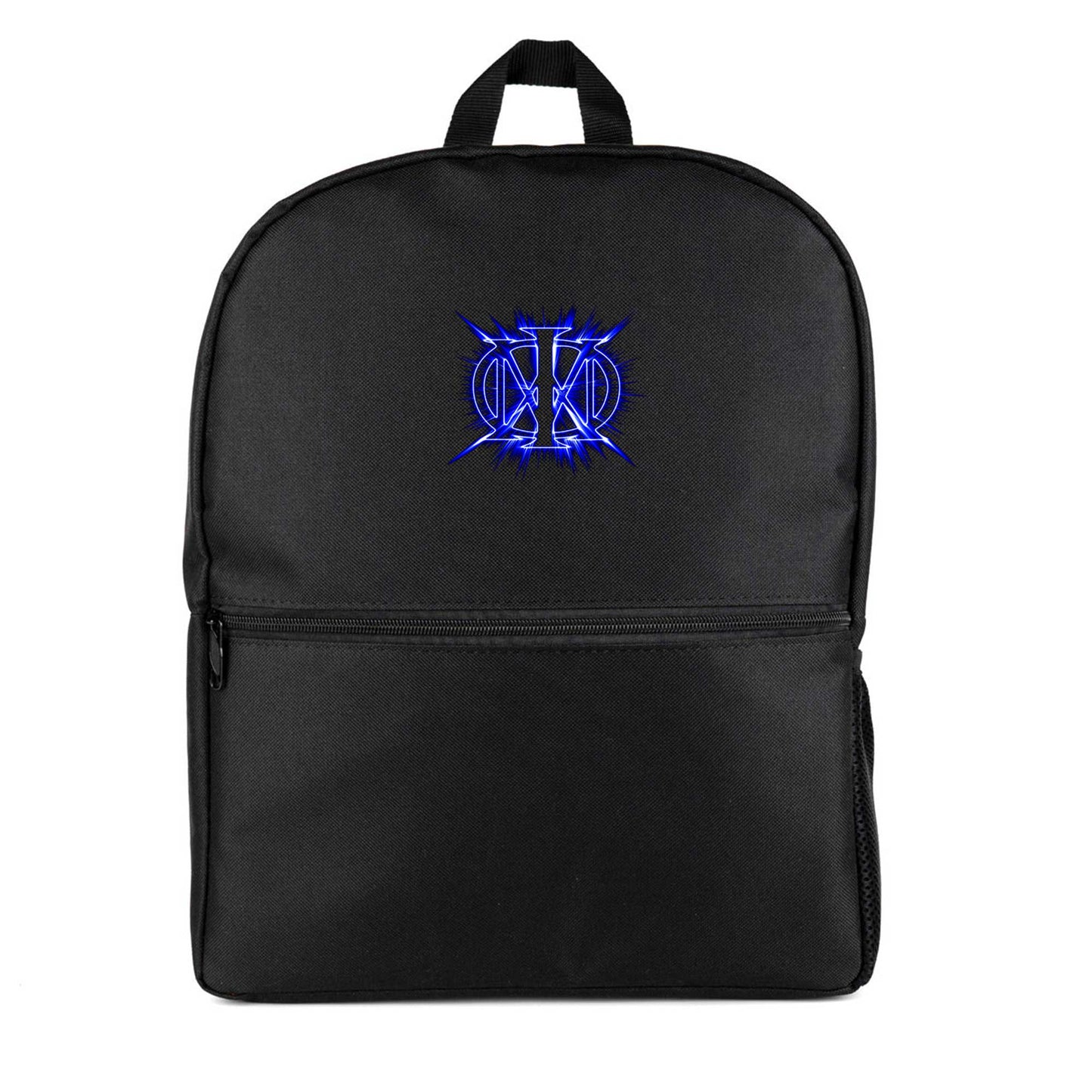Dream Theater Blue Logo Sırt Çantası