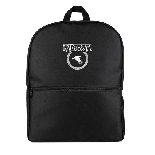 Katatonia Circle Bird Sırt Çantası